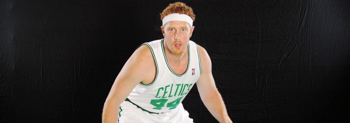 Brian Scalabrine, Booking Agent, Talent Roster