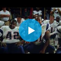 Blue Sky Sports & Entertainment Client Jerod Mayo - Old Spice Coach Commercial